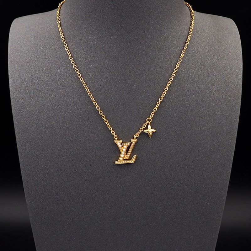 LV Necklaces